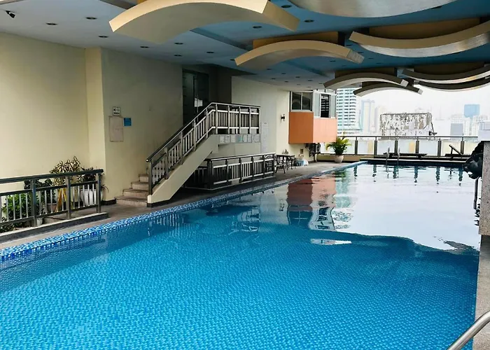 In Ermita Birch Tower Manilla