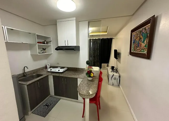 Hotel In Ermita Birch Tower Manilla