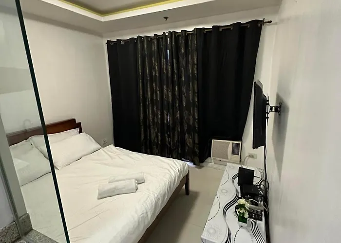 In Ermita Birch Tower Hotel Manilla