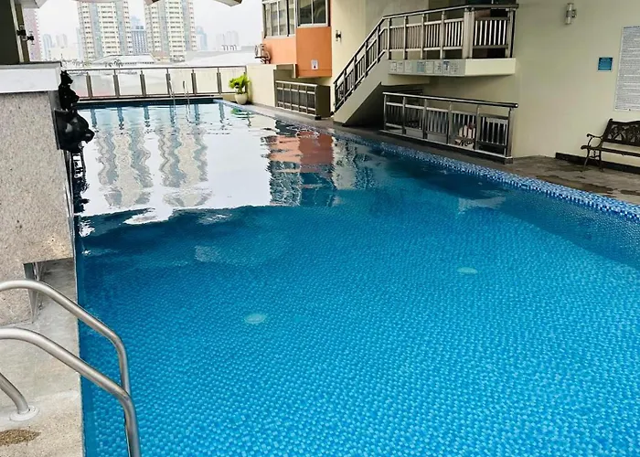 In Ermita Birch Tower